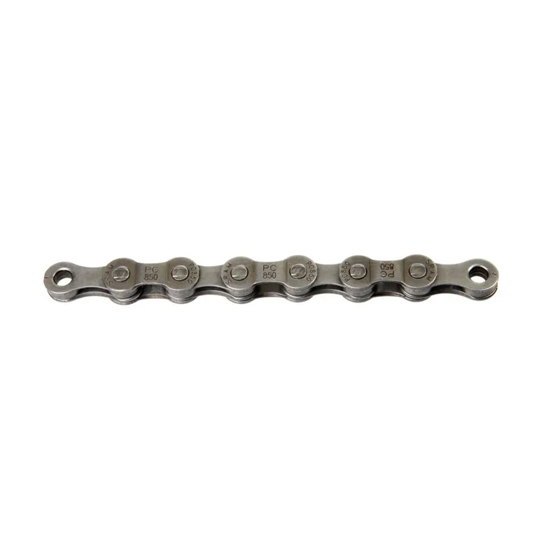 SRAM PC850 7/8spd Chain, Grey