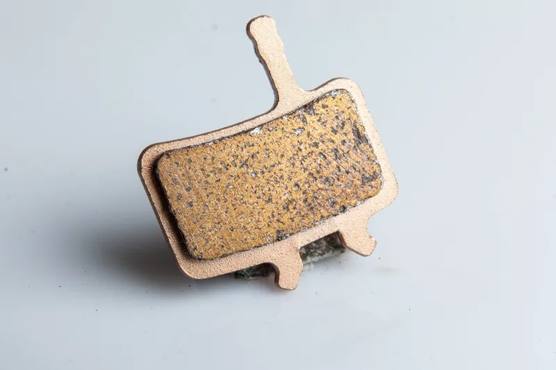 35 BIKES AVID JUICY SINTERED PADS