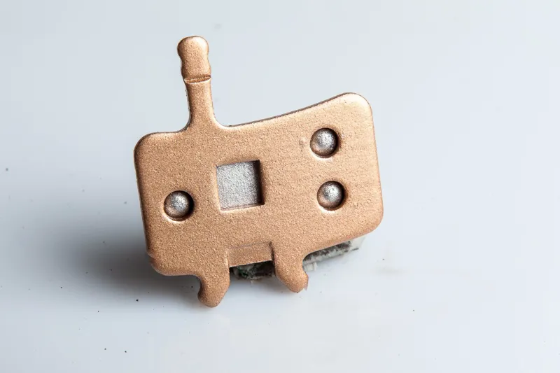 35 BIKES AVID JUICY SINTERED PADS-1