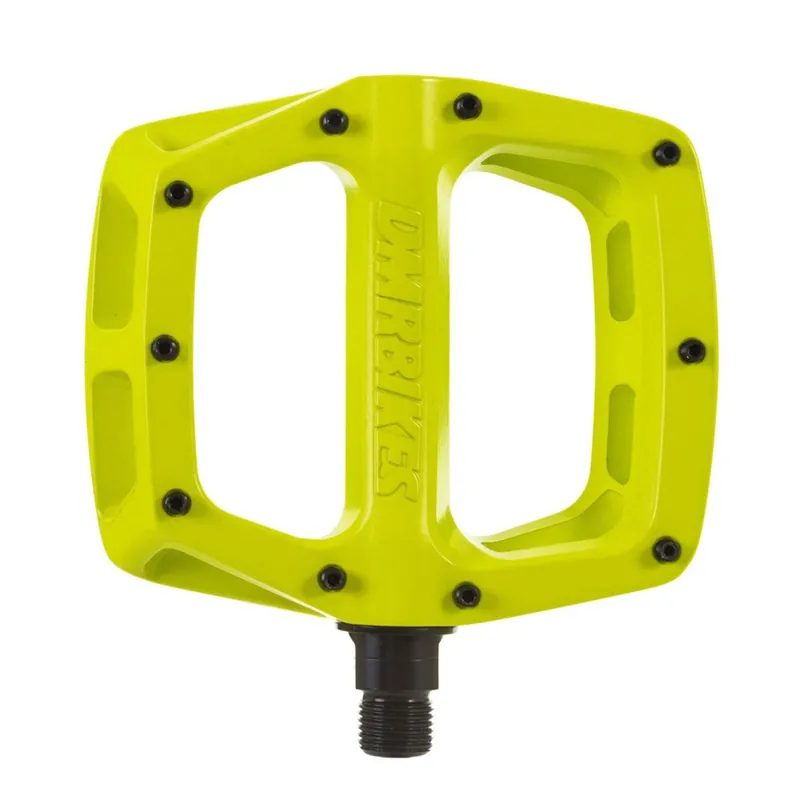 DMR V8 Pedal V2 - Lem Lime