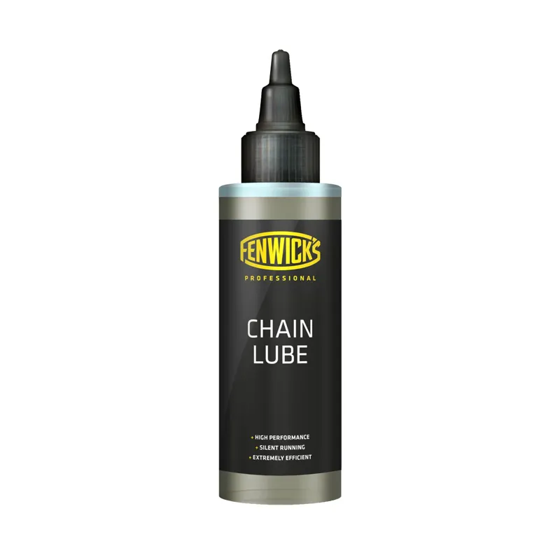 FENWICKS PROFESSIONAL CHAIN LUBE 100ml