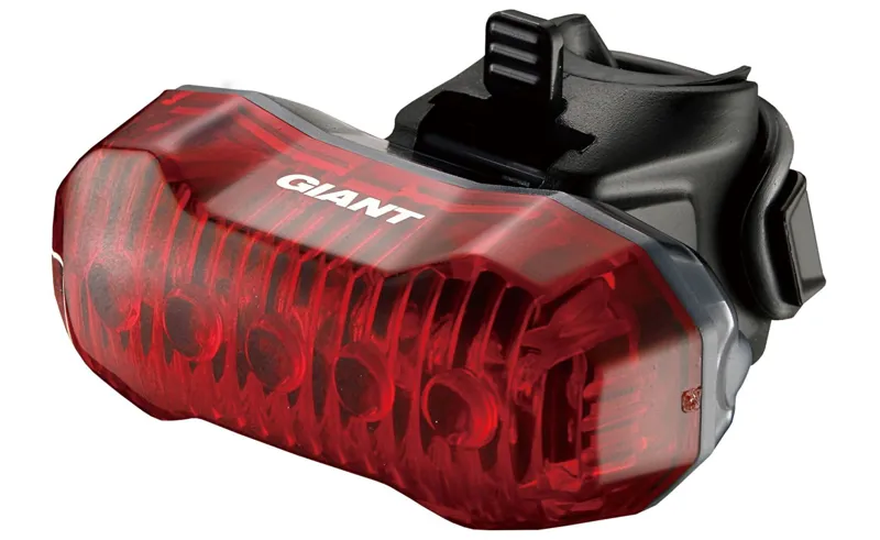 GIANT NU TL1 5 LED REAR LIGHT