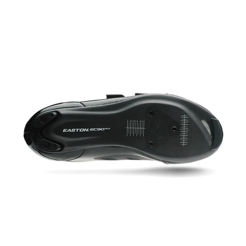 GIRO RAES TECHLACE WOMENS Road Shoe, Black