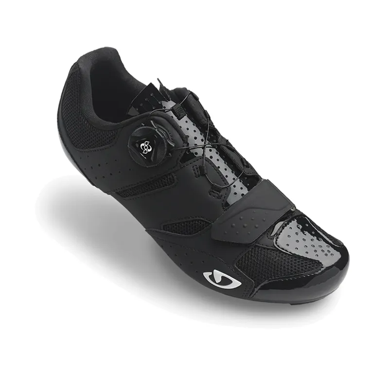 GIRO SAVIX WOMENS SHOE Black