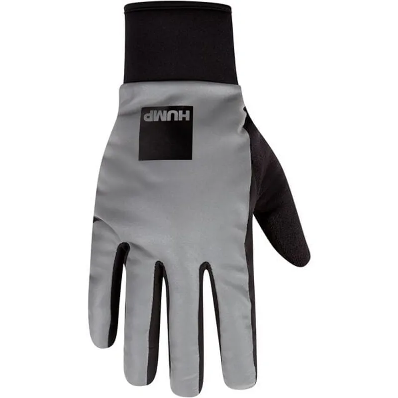 GLOVE HUMP Ultra Reflect Wproof SR