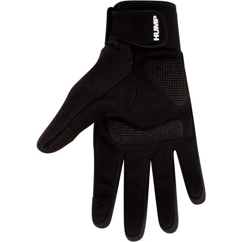 GLOVE HUMP Ultra Reflect Wproof SR-1