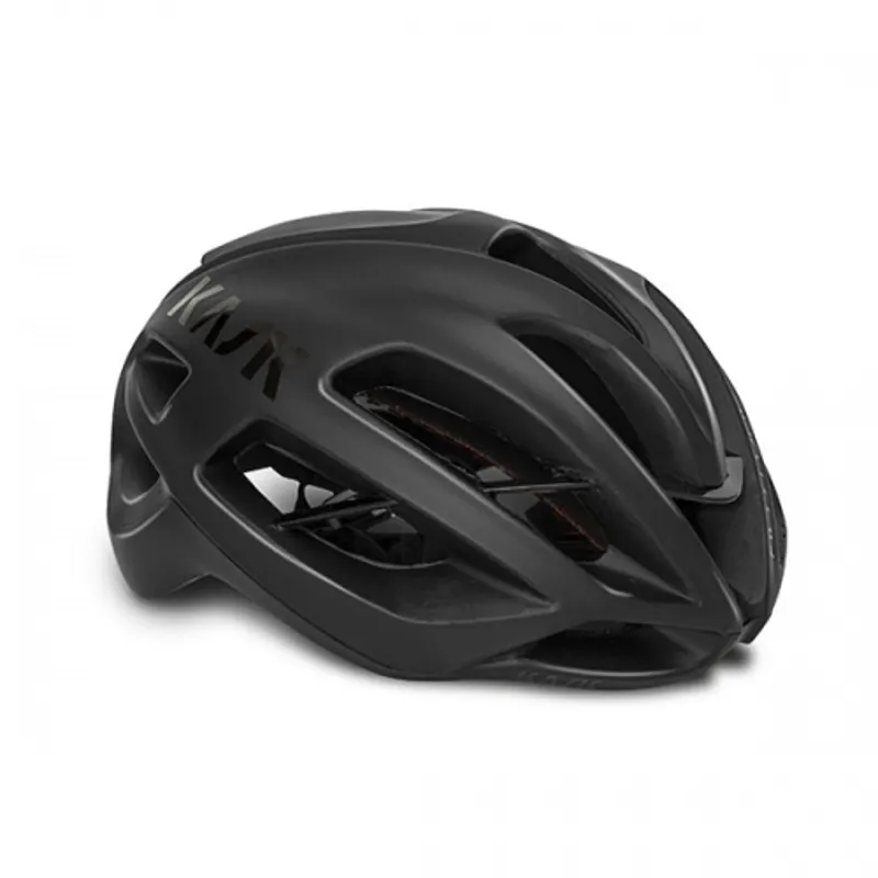 KASK PROTONE HELMET NERO MATT MEDIUM, MATT BLACK