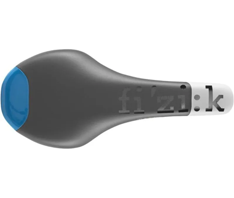 FIZIK Tundra-2 Kium Black/White/Blue