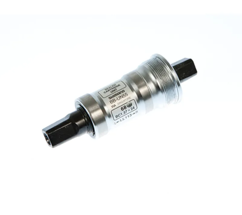 SHIMANO BB-UN55 bottom bracket