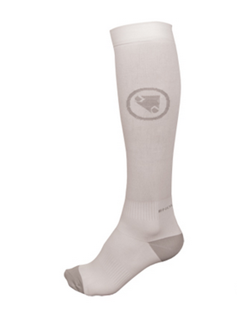ENDURA Compression Sock Twin Pack