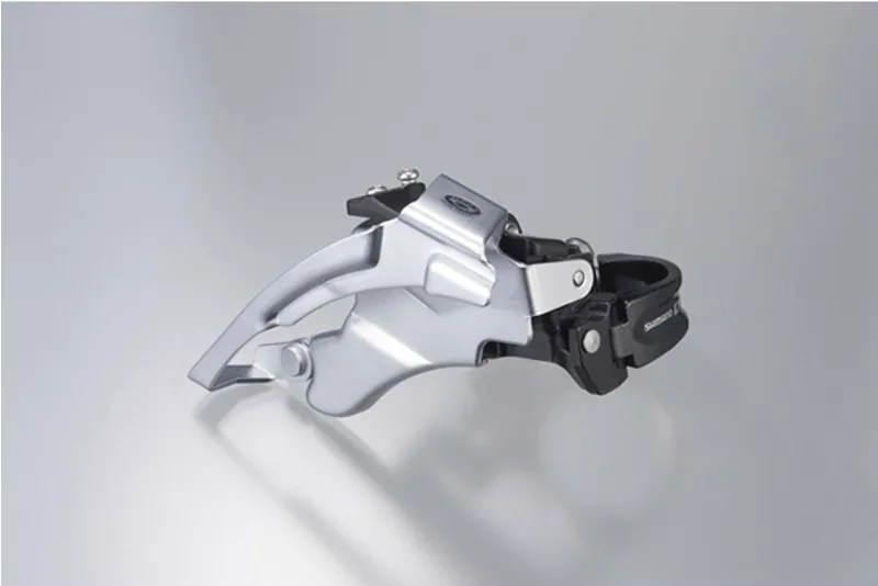 SHIMANO FD-M590 Deore ATB front derailleur