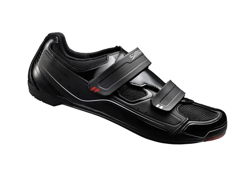 SHIMANO R065 SPD-SL shoes Black