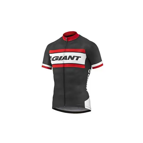 giant bicycle jersey Pro Team Mens Cycling by GSG M Made from a fabric called HydroFit Cycling Jerseys & Tops |
