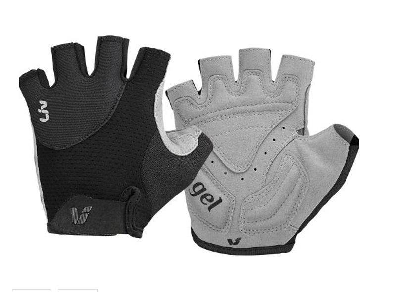 LIV PASSION GLOVE SHORT Black