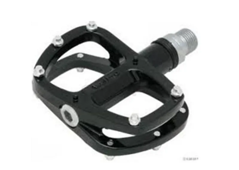 Liv hotsell sport pedals