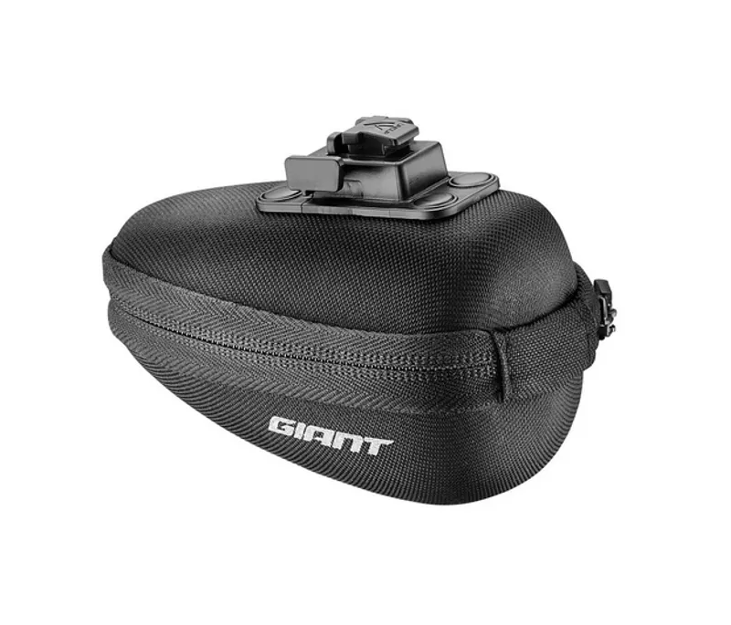 GIANT Uniclip Seatbag L With Docking Station
