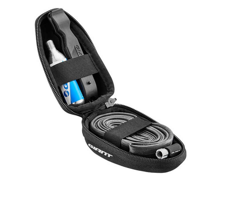 GIANT Uniclip Seatbag L With Docking Station-2