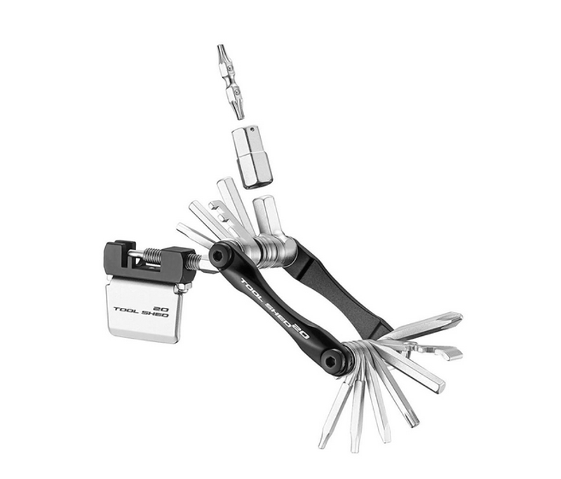 GIANT TOOL SHED 20 OSO Black-1