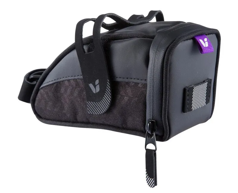 GIANT VECTA SEAT BAG M Black