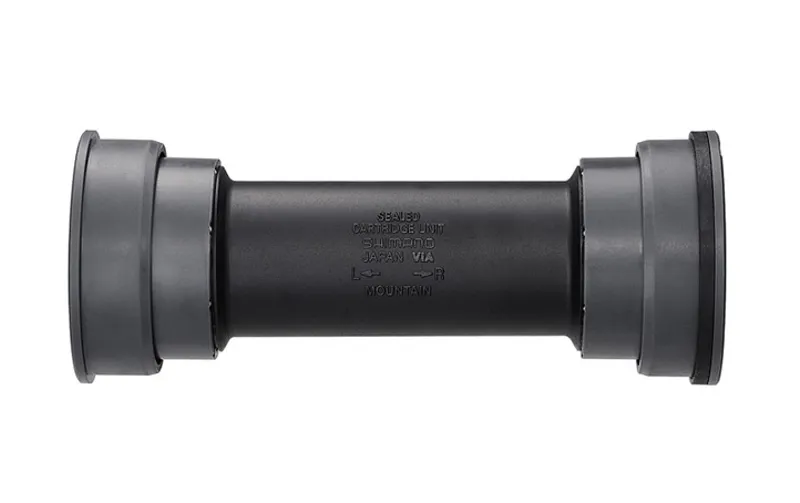 SHIMANO SM-BB71 MTB press fit bottom bracket with inner cover