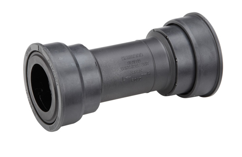 SHIMANO SM-BB71 Road press fit w/cover - 86.5mm