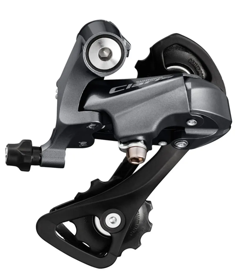 SHIMANO RD-R2000 Claris 8-speed rear derailleur, GS