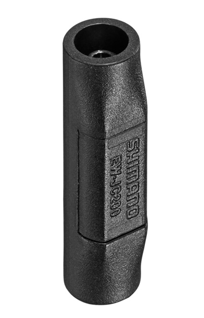 SHIMANO EW-JC200 E-tube Di2 2 port junction
