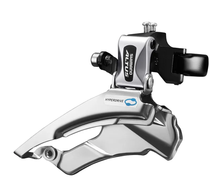 SHIMANO FD-M310 Altus 8-speed front derailleur