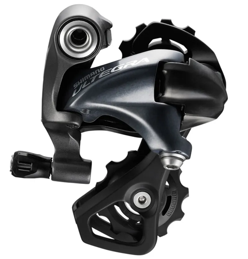 SHIMANO RD-6800 Ultegra SS rear derailleur, max 28T
