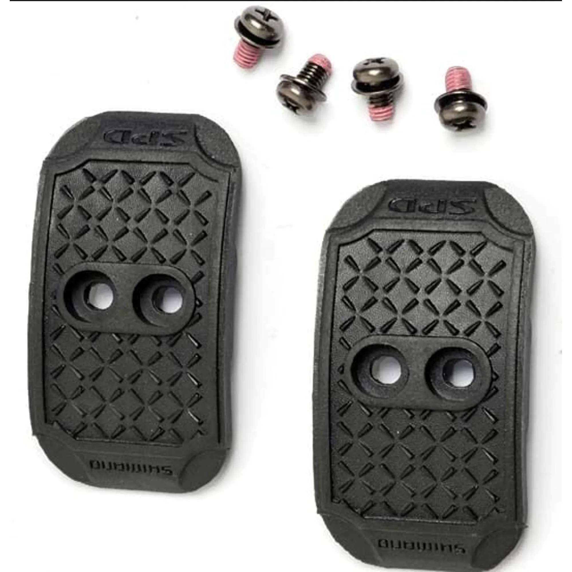 Sole Cleat Shimano Spd Mtb Cleat Covers SHIIMANO Sole Plate For