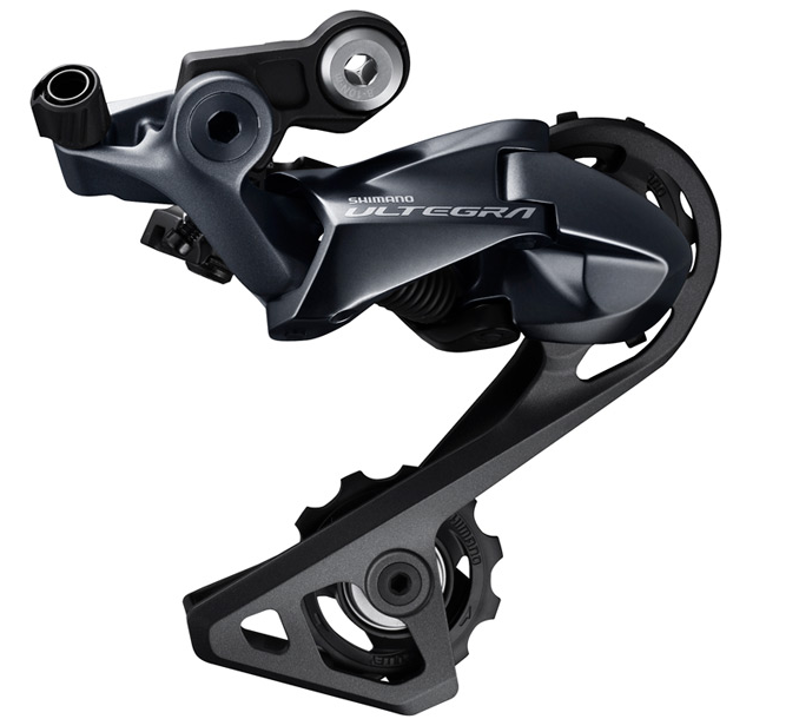 SHIMANO RD-R8000 Ultegra 11-speed rear derailleur SS cage