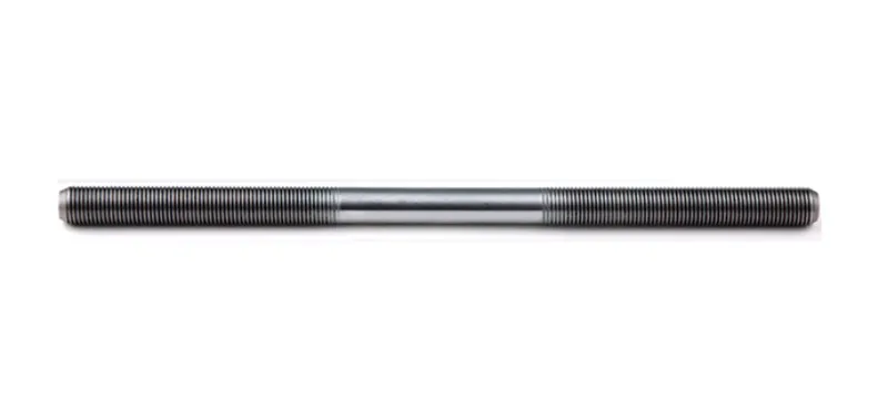 WMFG AXLE 10x1mm, 146mm, Q/R