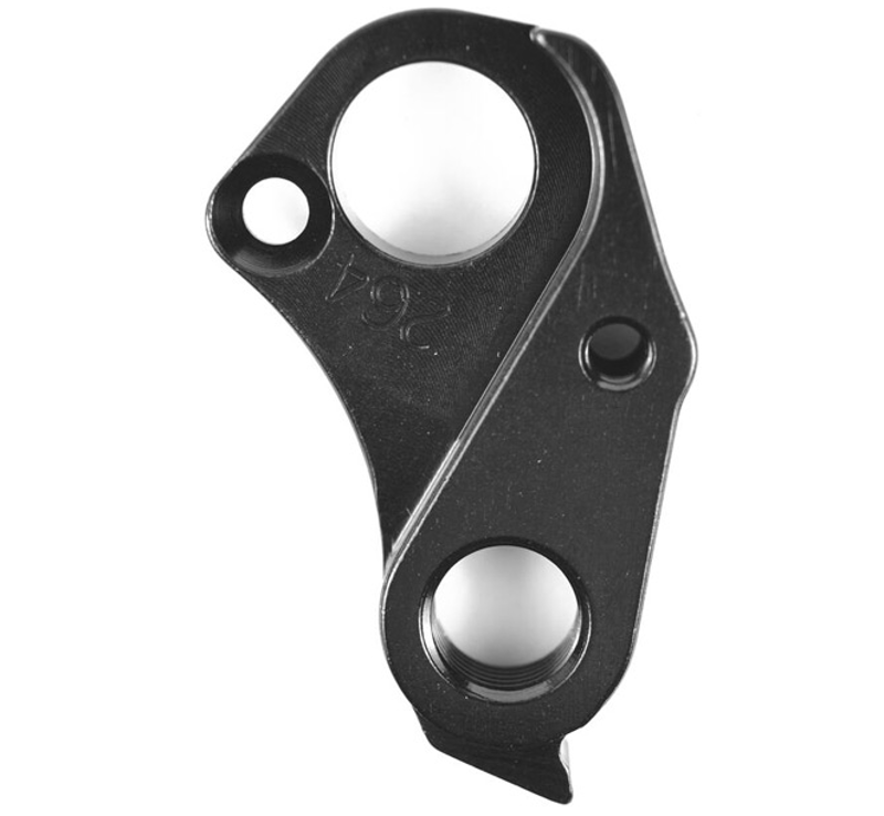 WMFG Dropout-264 DERAILLEUR HANGER