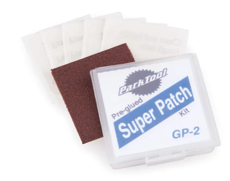PARK TOOL Super Patch Kit