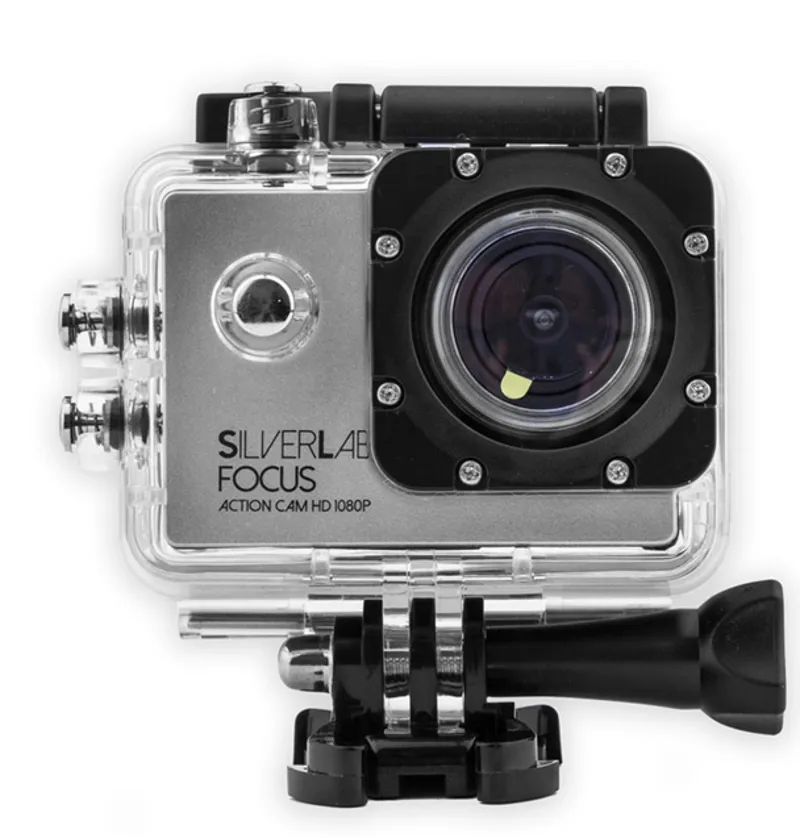 SILVER LABEL CAMERA Focus Action