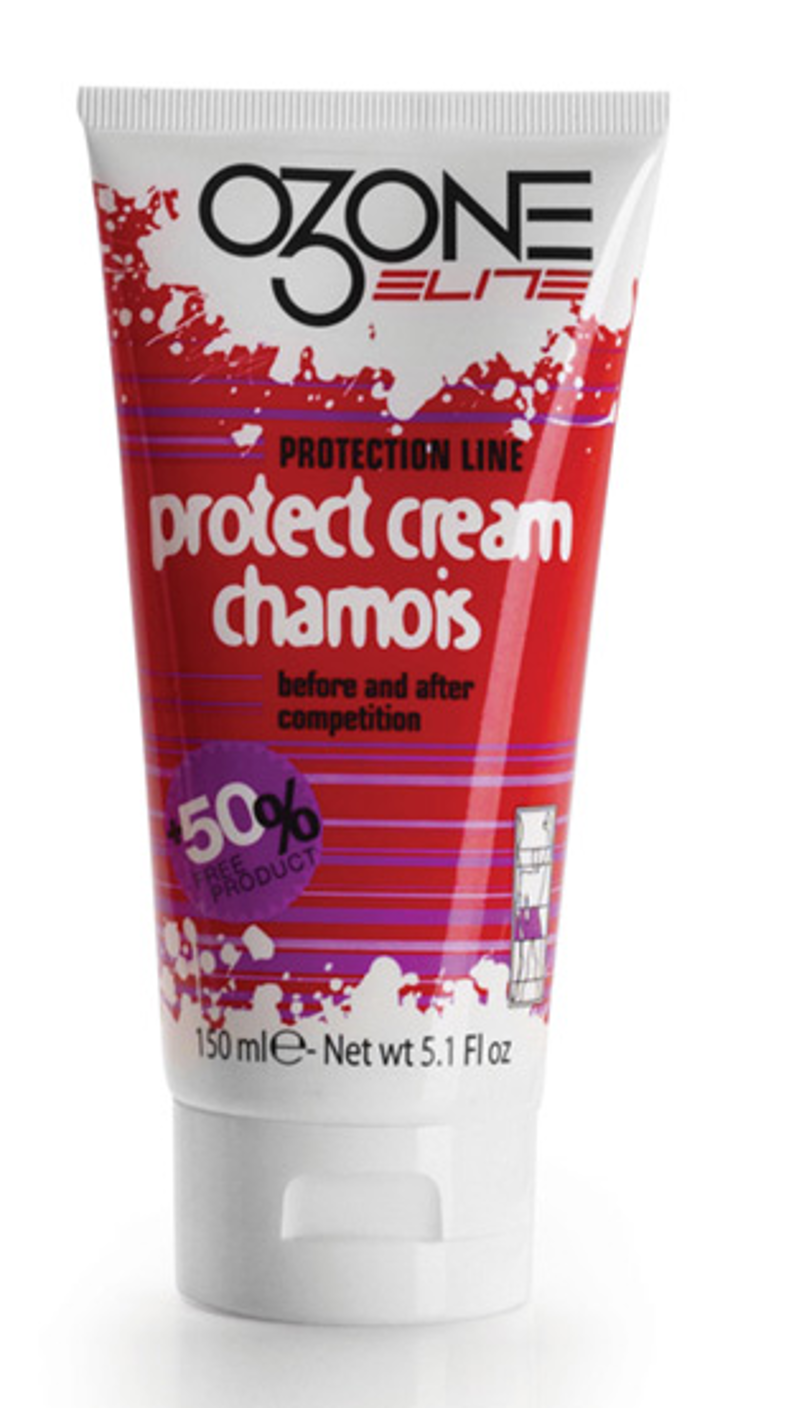 ELITE Chamois Cream 150ml