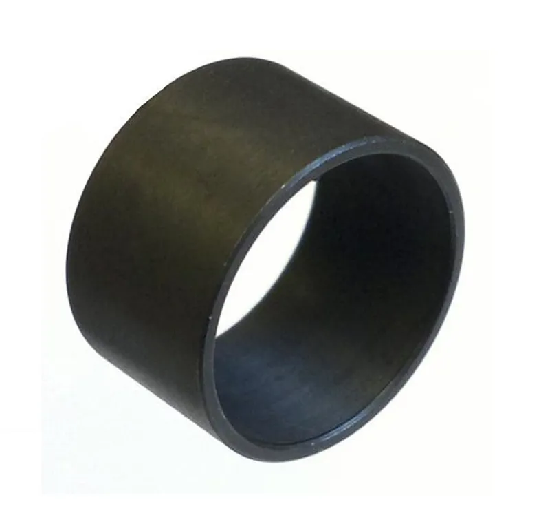 DT spacer for pawl freehub