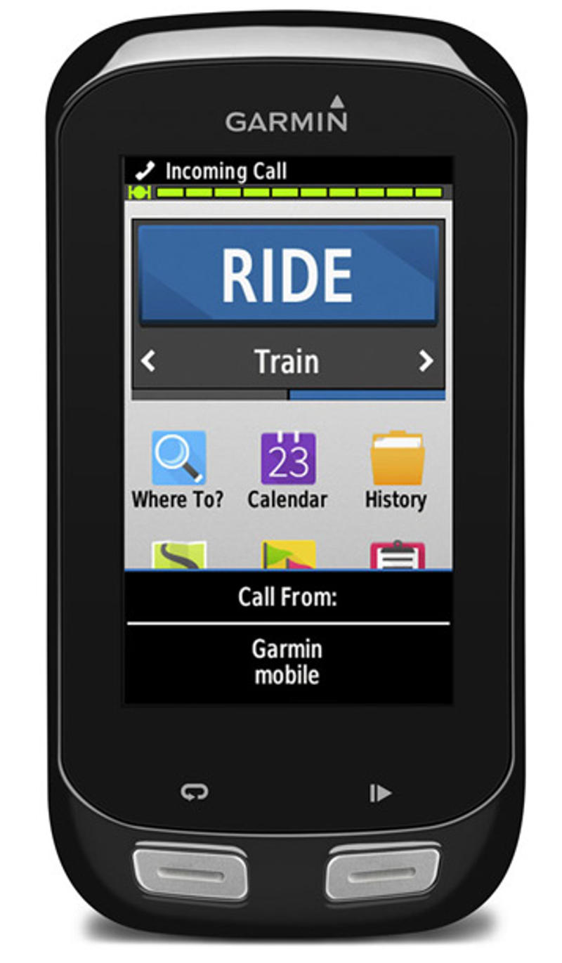 GARMIN Edge 1000 COMPUTER