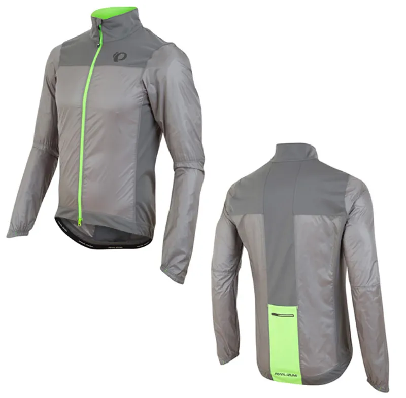 PEARL IZUMII Pro Barrier Lite, Grey