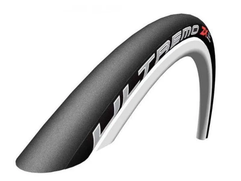 Schwalbe Ultremo ZX 700x23C