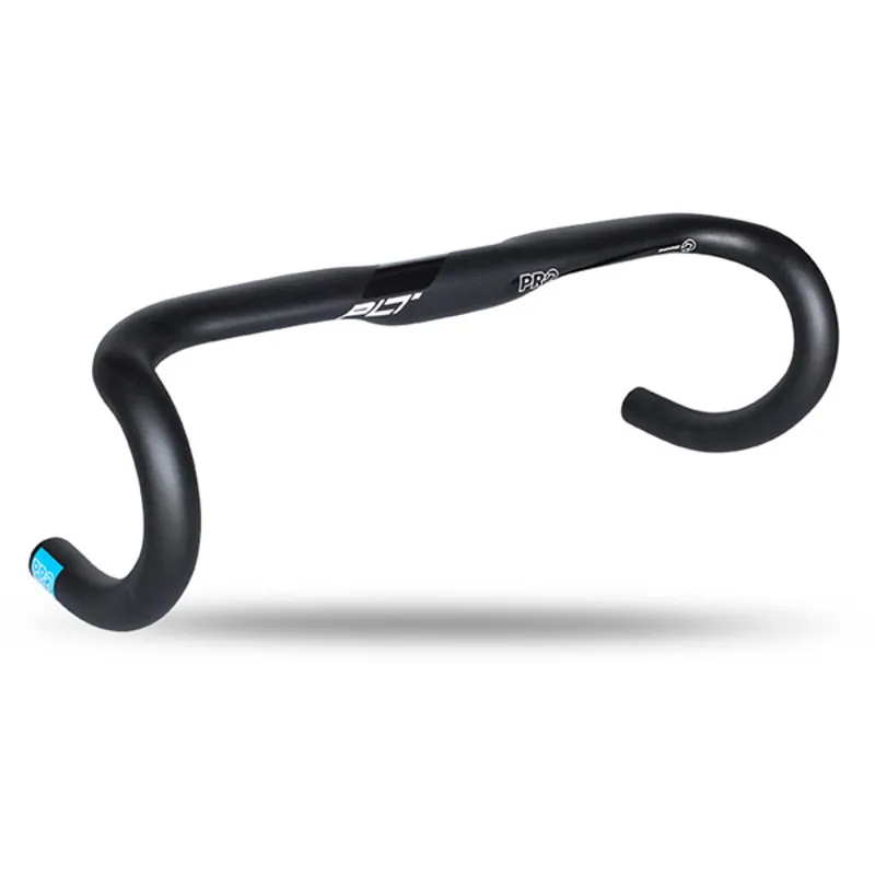 Pro PLT Alloy Handlebar in Black