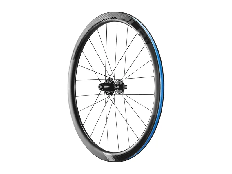りん Superteam 45mm GIANT SLR1 65mm Giant SLR 1 Disc 65mm carbon wheelset review | Cycling Weekly
