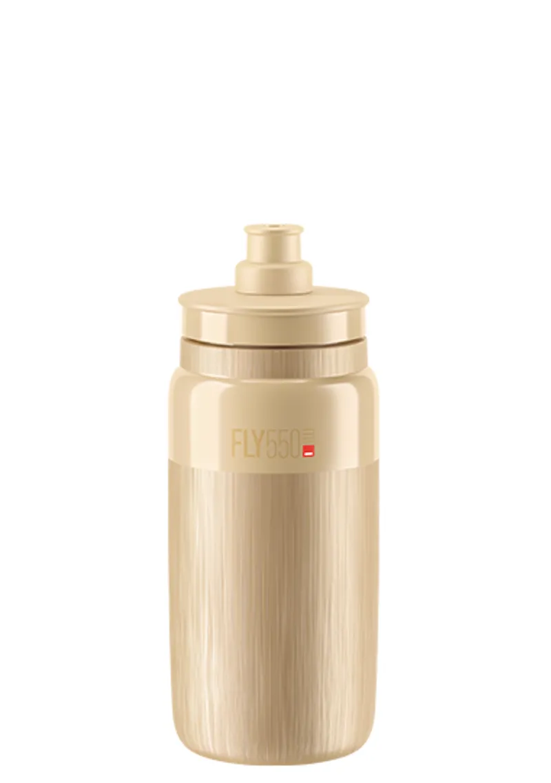 Elite Fly Tex 550ml Bottle in Beige