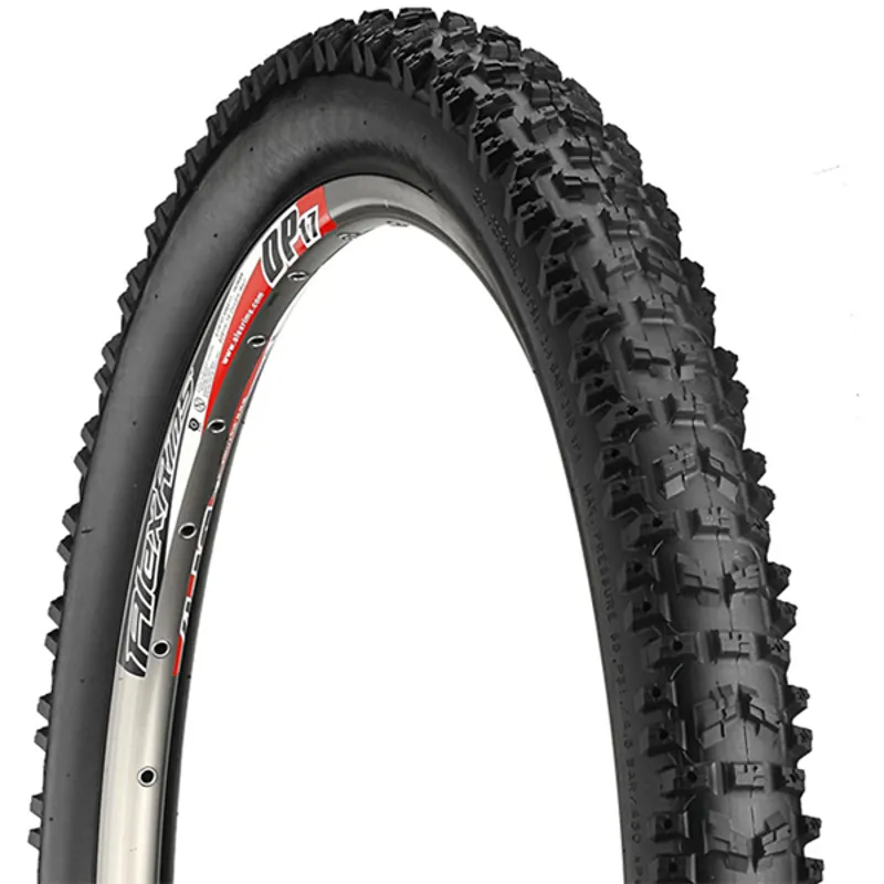 Nutrak 27.5x2.35 Loam Tyre In Black